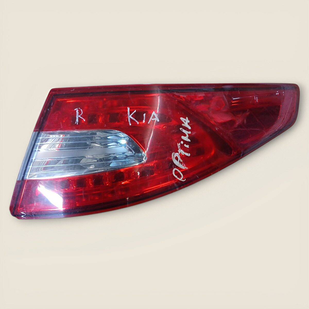 Foco Trasero Derecho Kia Optima