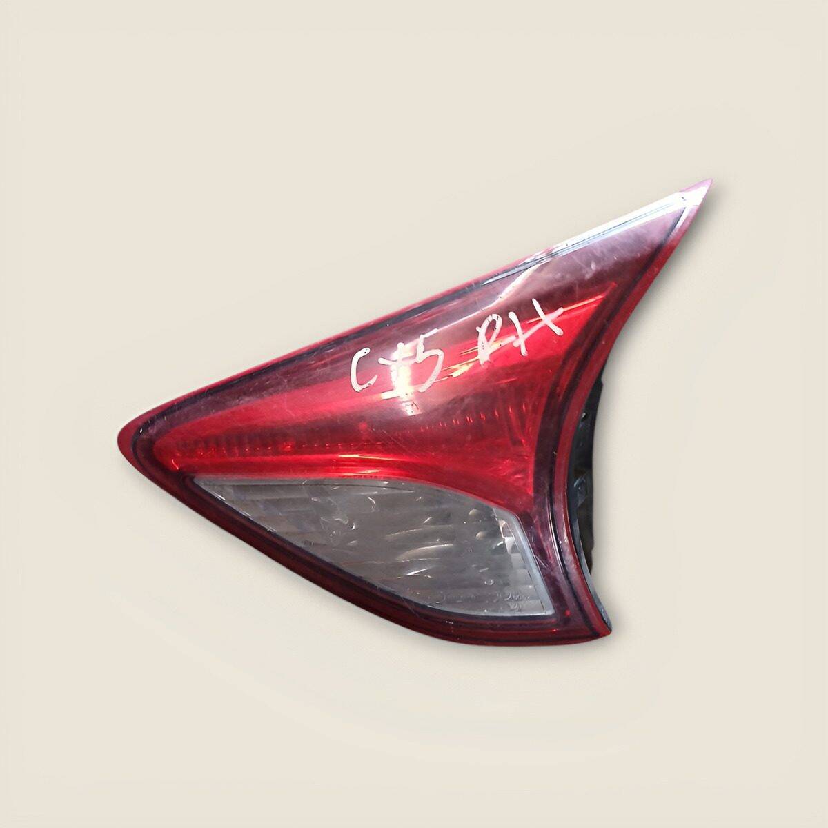 Foco Trasero Derecho Mazda Cx5