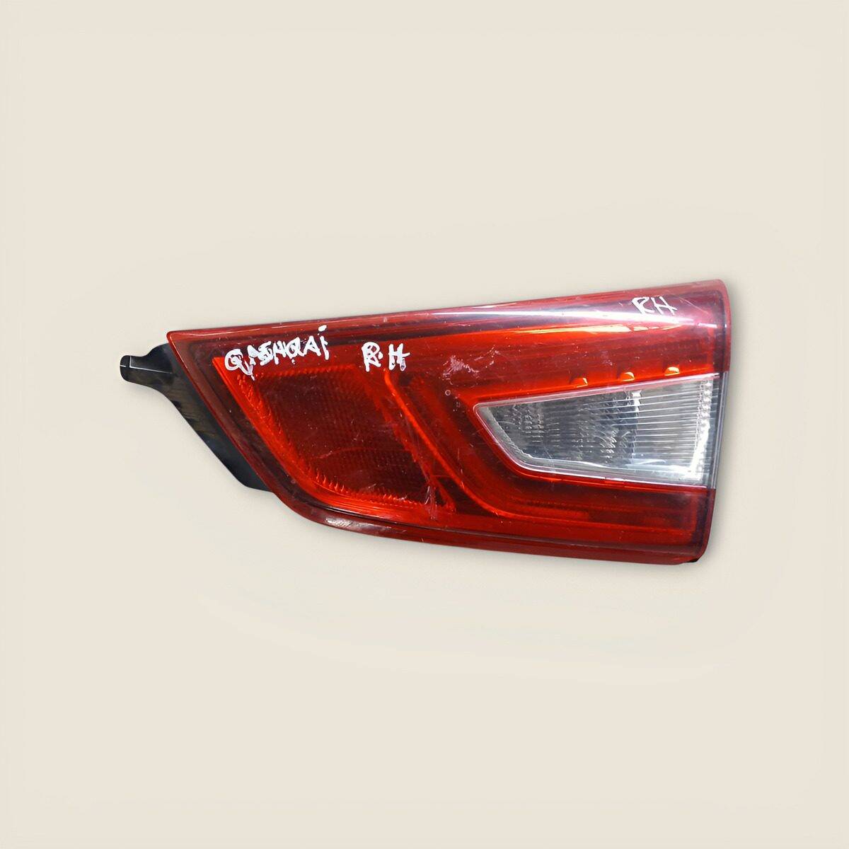 Foco Trasero Derecho Nissan Qashqai