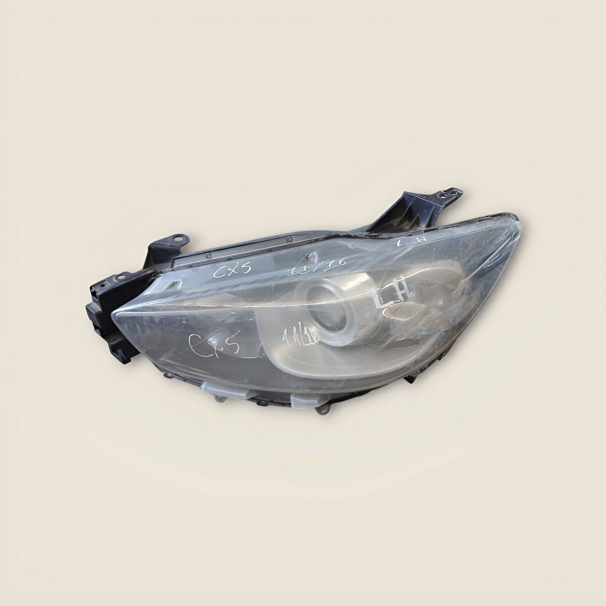 Optico Izquierdo Mazda Cx5
