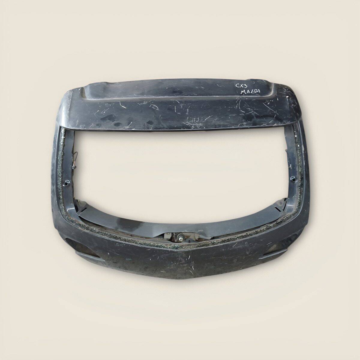 Portalon Mazda Cx3-