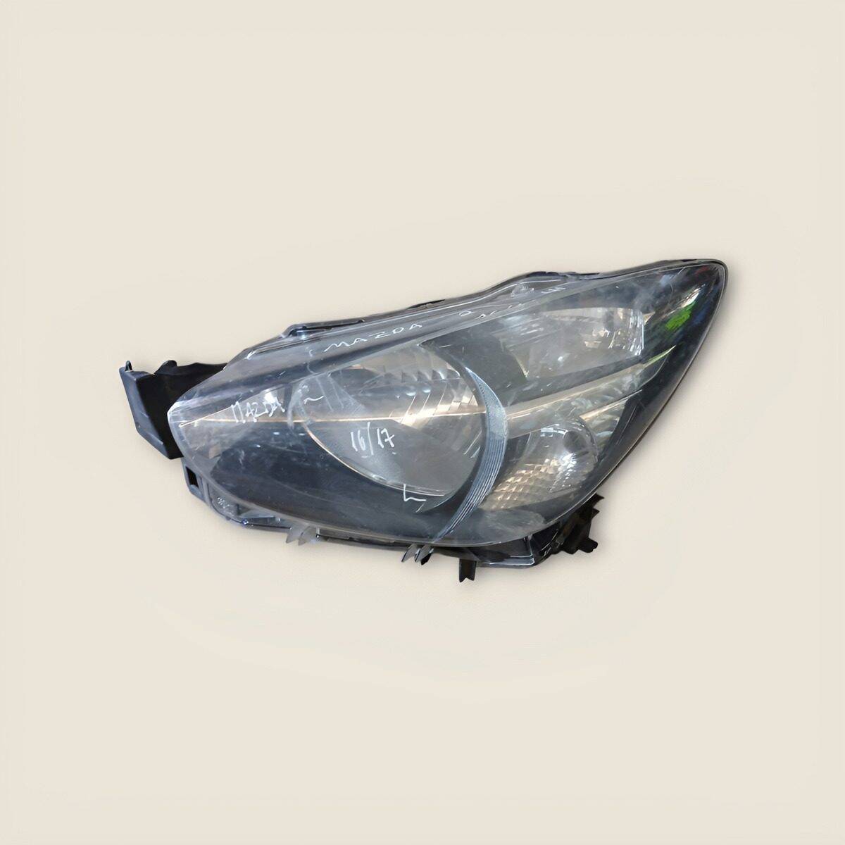 Optico Izquierdo Mazda 2