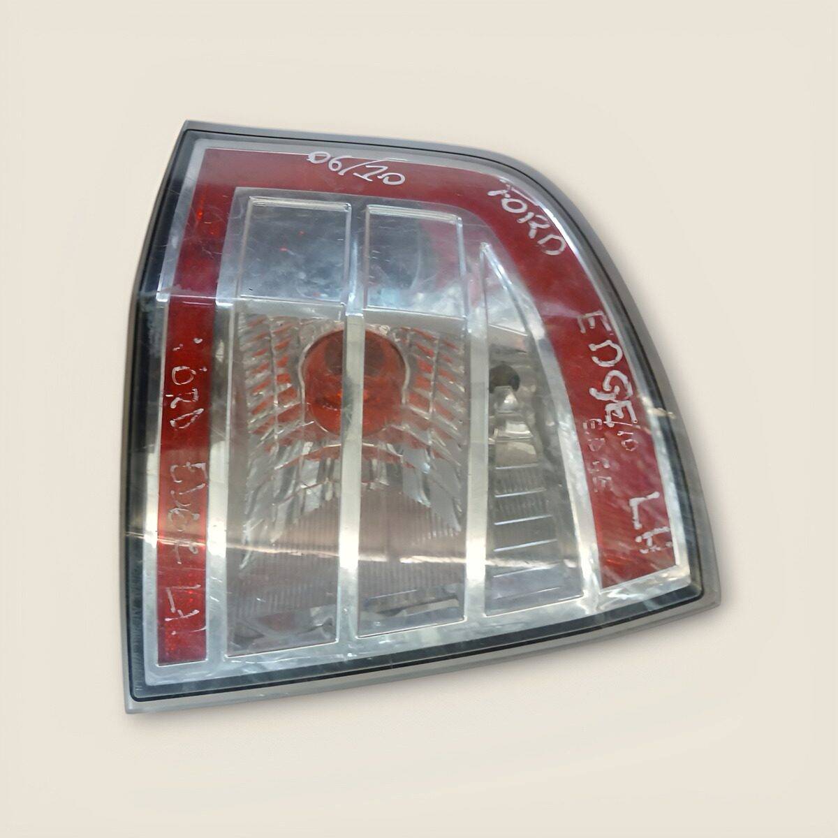 Foco Trasero Izquierdo Ford Edge