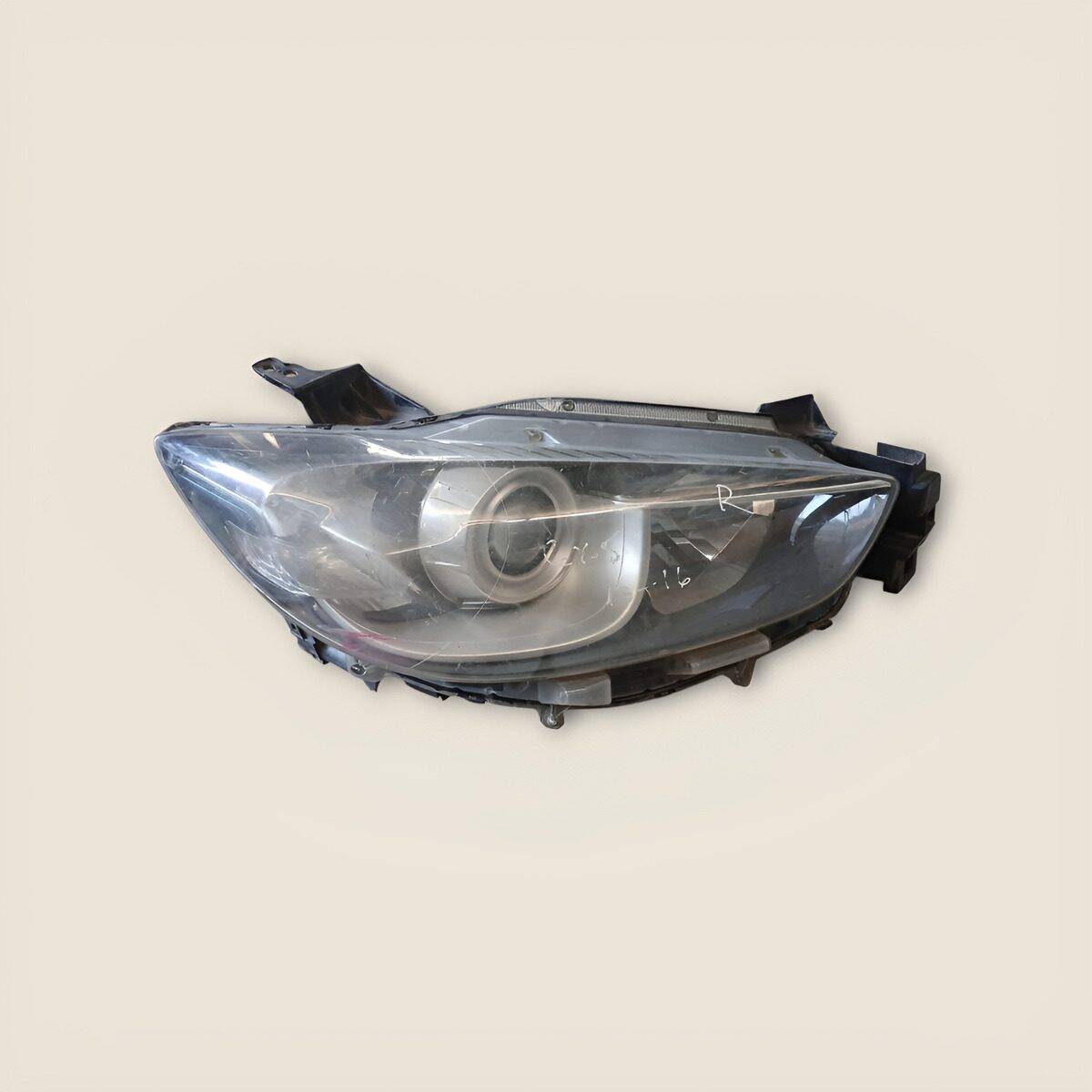 Optico Derecho Mazda Cx5