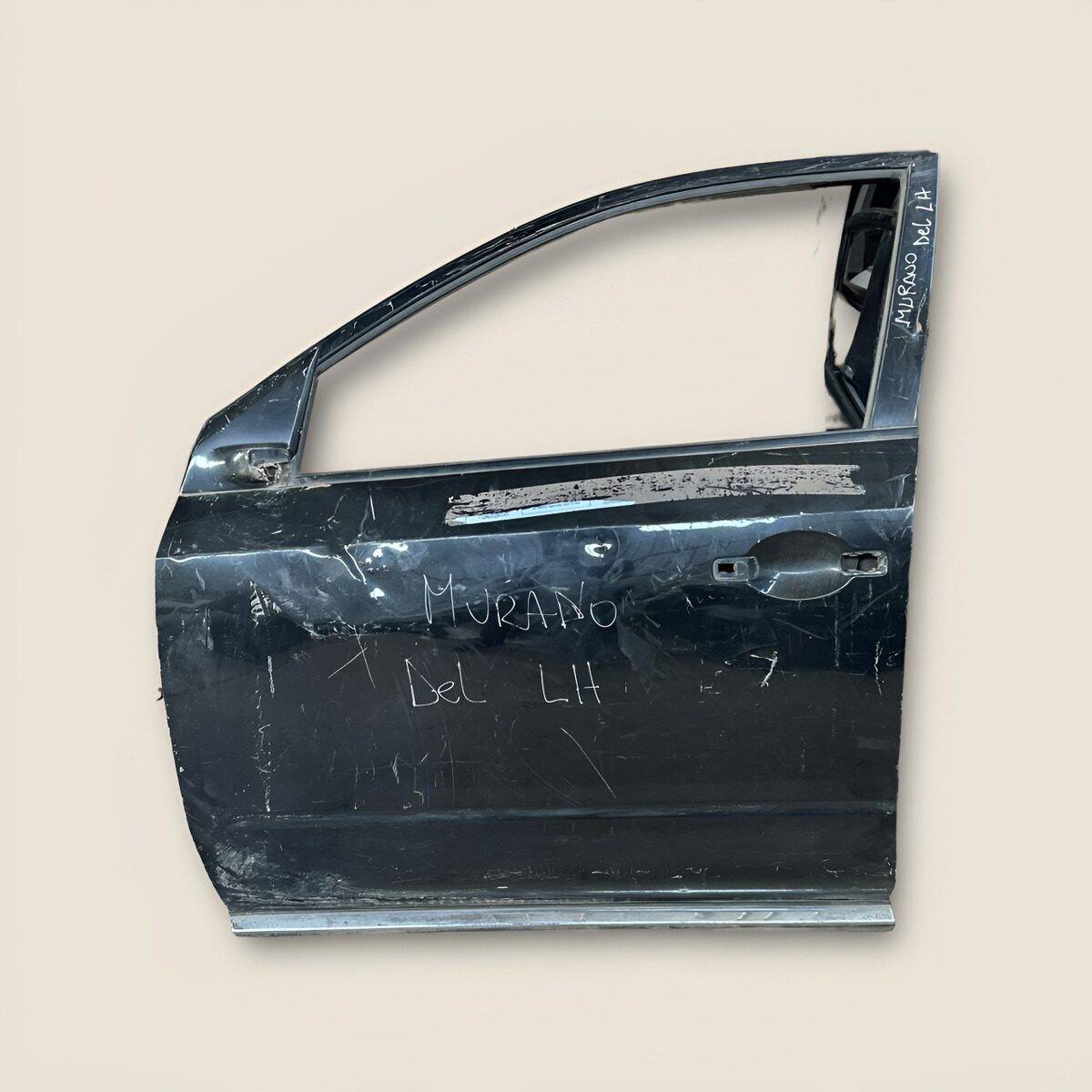 Puerta Delantera Izquierda Nissan Murano