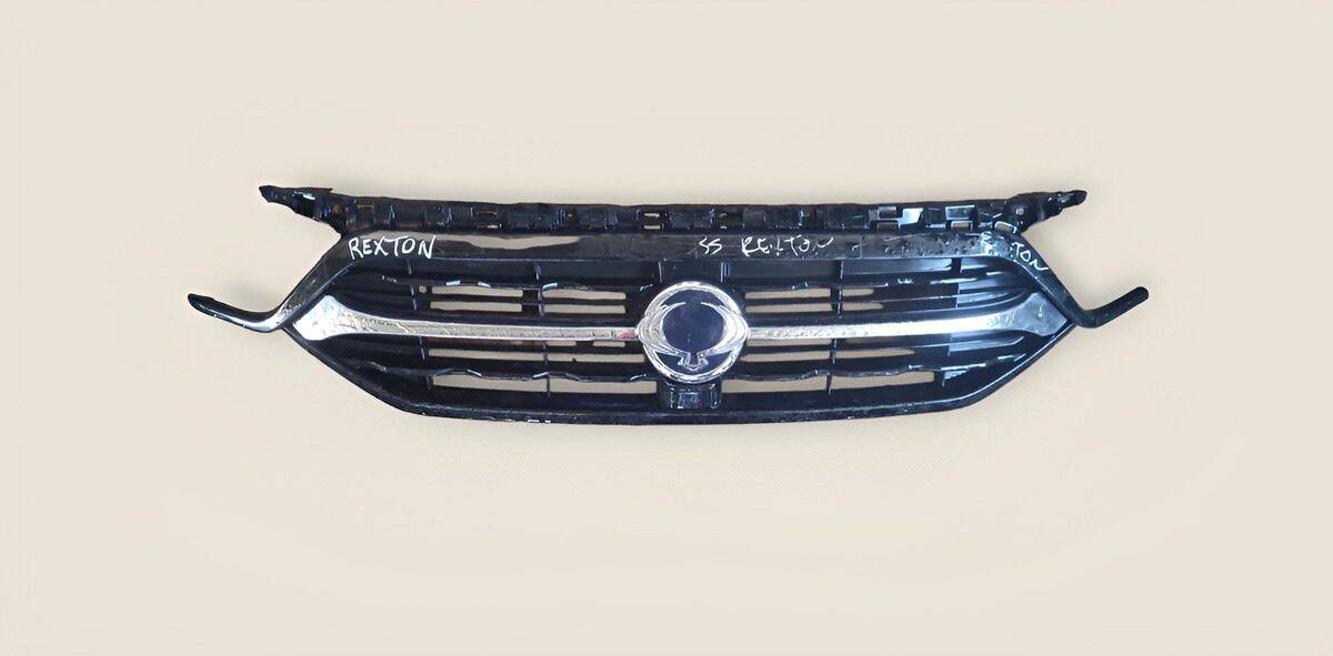 Mascara Frontal Ssangyong Rexton