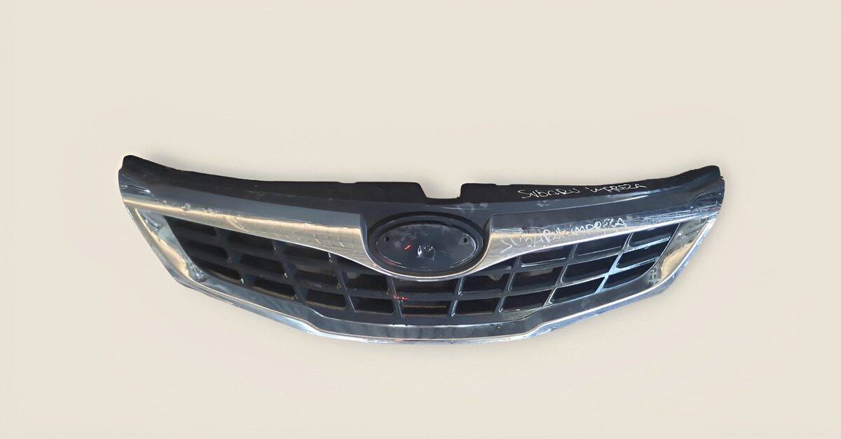 Mascara Frontal Subaru Impreza