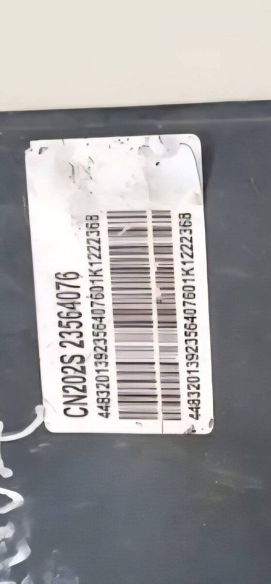 Modulo Abs Chevrolet Captiva - Imagen 3